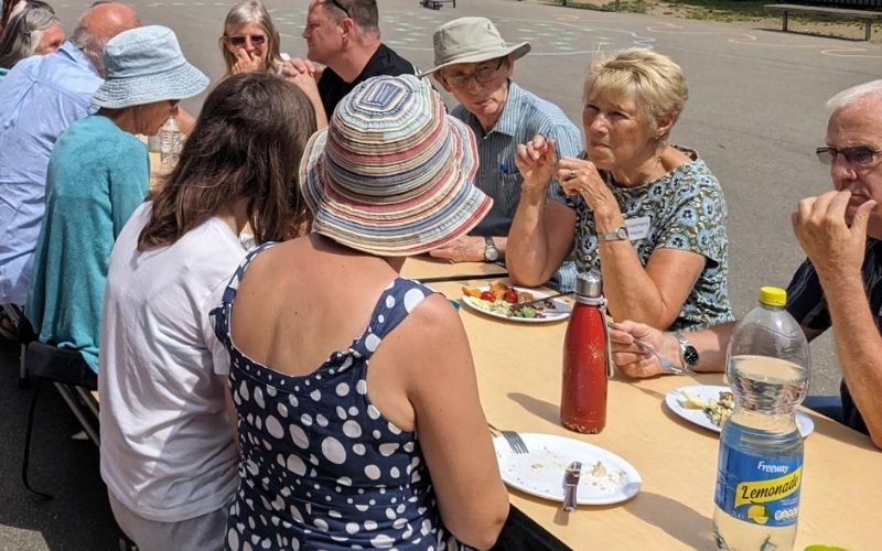 Adults*There is always something for adults of all ages and stages to come and know more about, and grow in our love for Jesus.