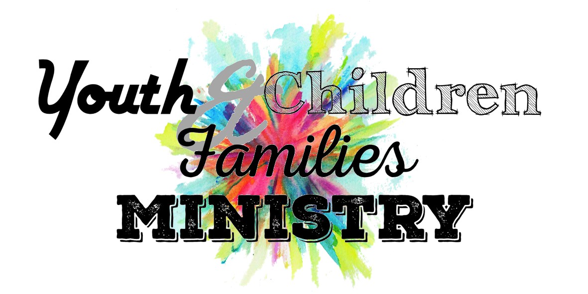 YCF Ministry header logo