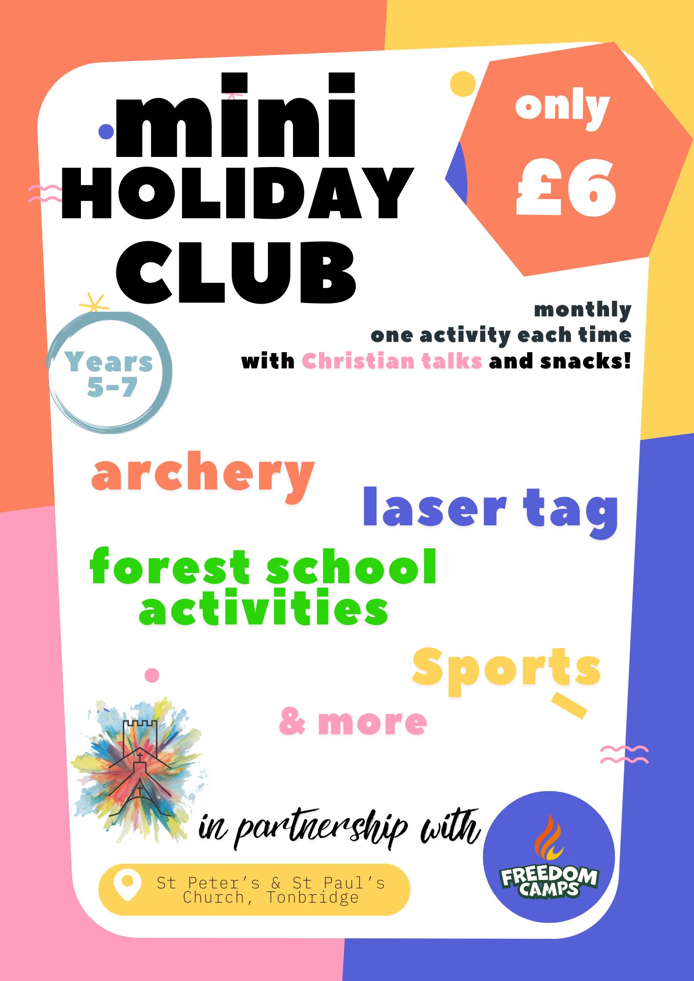 Mini Holiday Club (8)