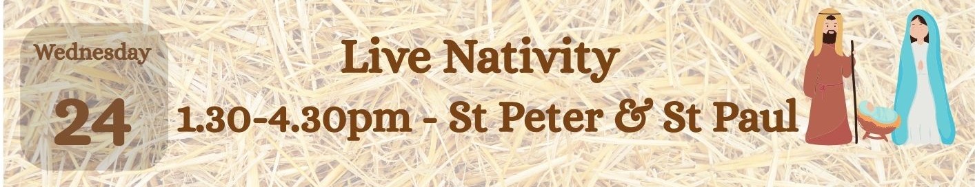 Nativity for website