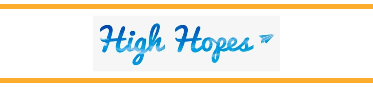 High Hopes