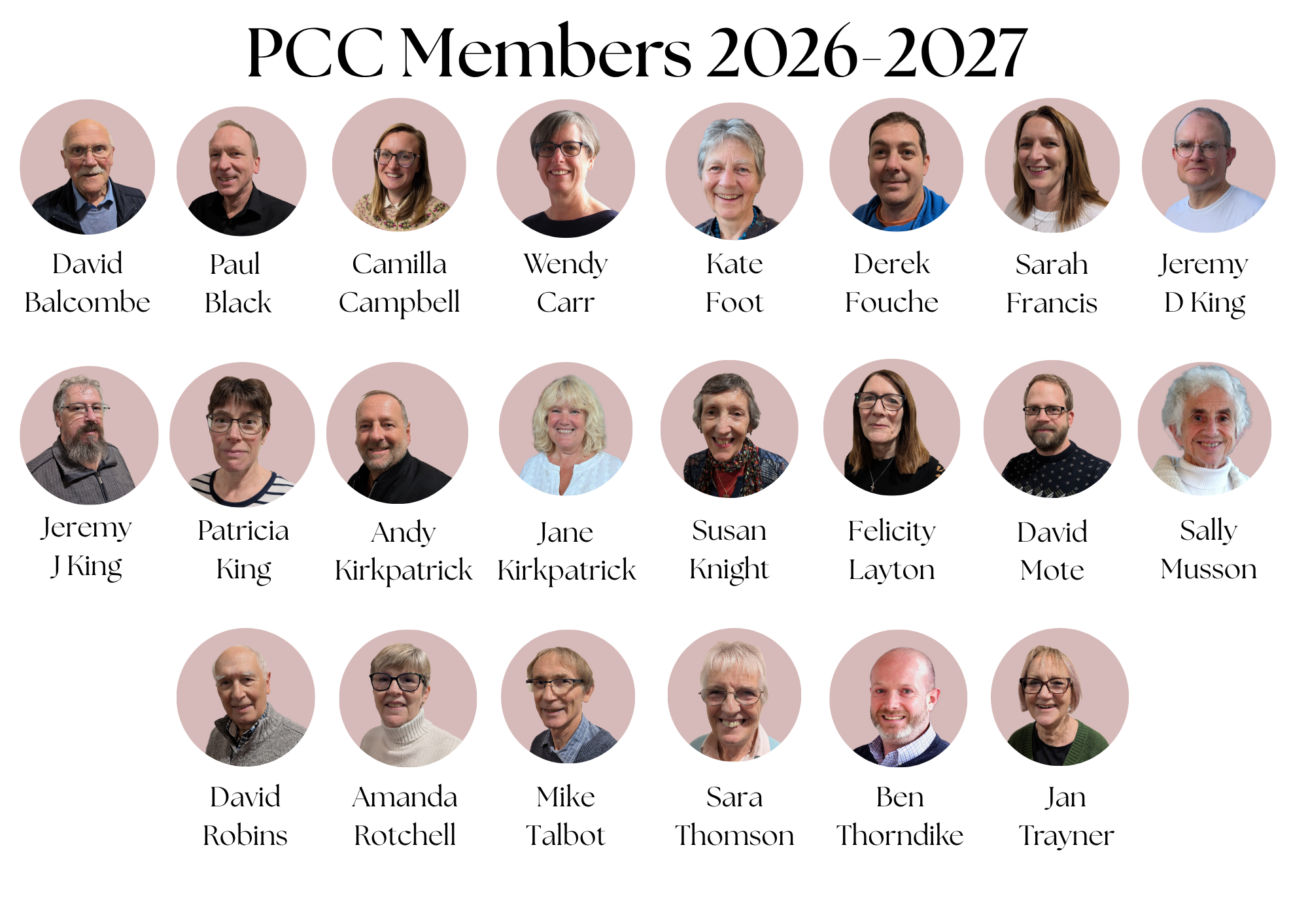 A4 PPC photos for boards