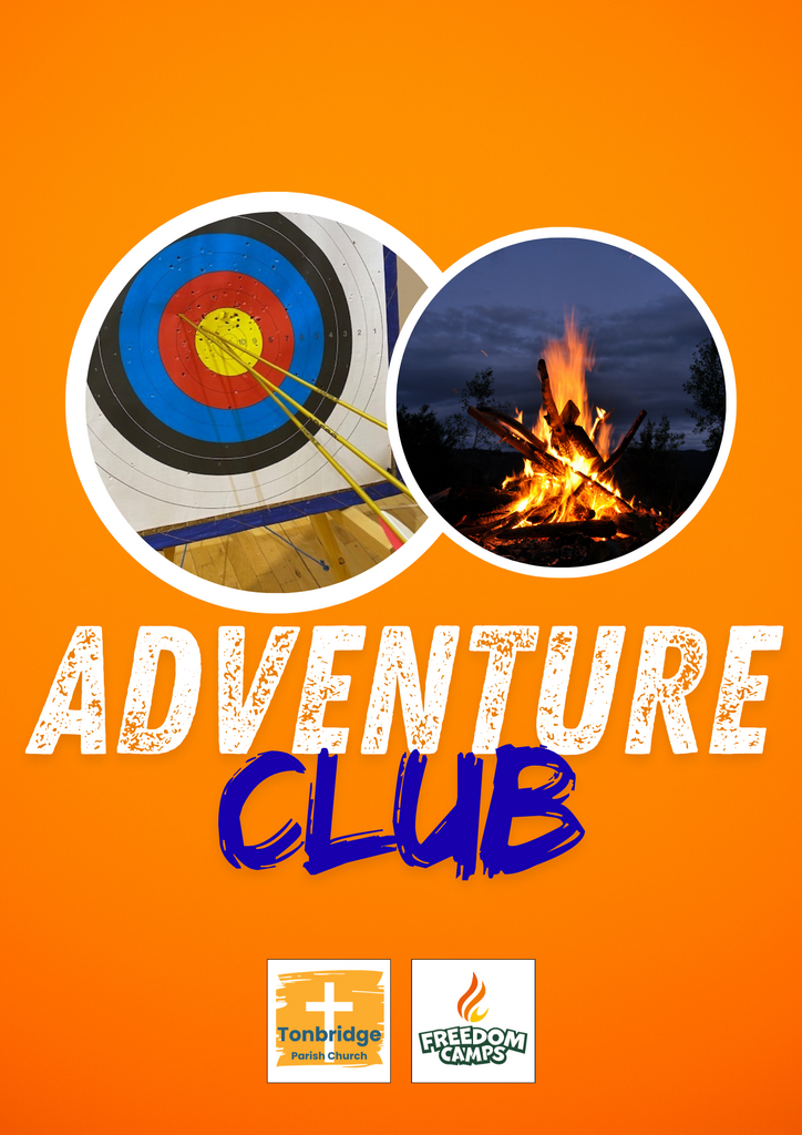 Adventure Club